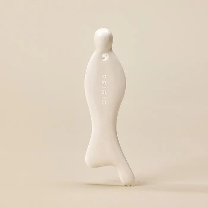 Enhanced Face Gua Sha