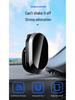 360° Rotating Magnetic Car Phone Holder - Foldable & Multifunctional