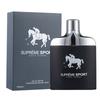 The Story of Flowers Knight Cologne Men's Perfume Spicy Woody Oriental Fragrance Men's Flavor 0ml