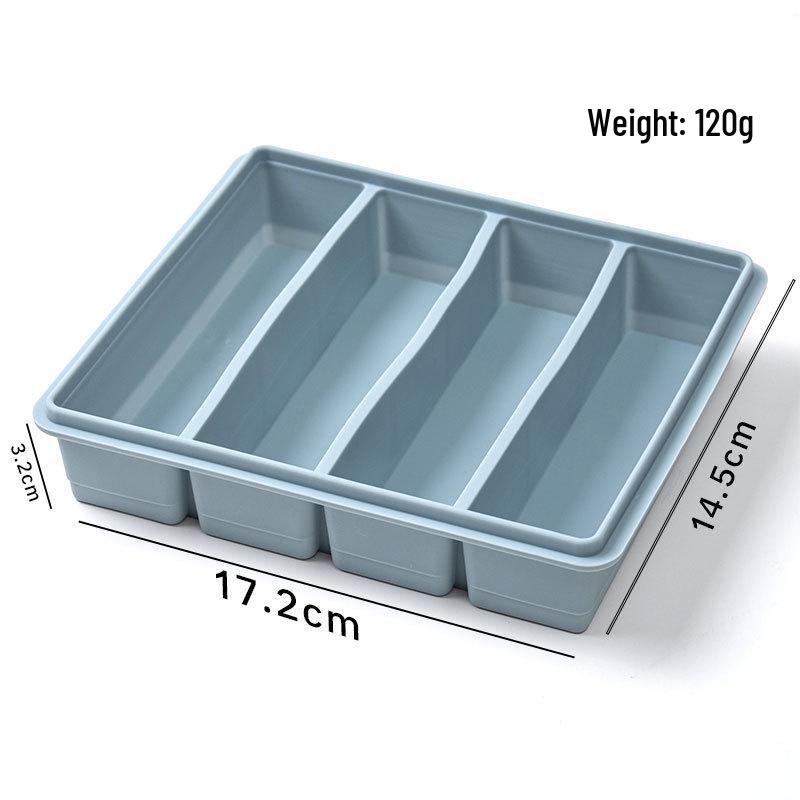 Thickened Silicone Ice Cube Tray with Lid - Easy Demold, Food Grade, Ideal for Baby Food & Large Ice Cubes