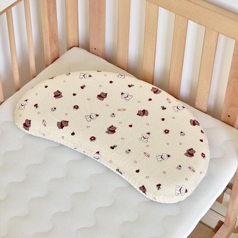 Shengbai Children s Velvet Pillow with Pillowcase