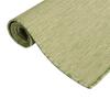 Flatweave Outdoor Rug, 120X170 Cm, Green