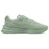 Puma Mirage Sport Tonal Slip Resistant Breathable Low Top Casual Sneakers Unisex sneakers Green 382739-03