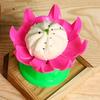 1pc-Chinese Baozi Maker Bao Steamed Stuffed Bun Steamed Stuffed Bun Baking Making Mold and Pastry Pie Steam Bun Mold Cooking