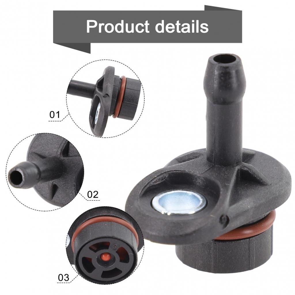 Valvola Pompa Sottovuoto Accessoria Per FORD Ecosport CR6 2017