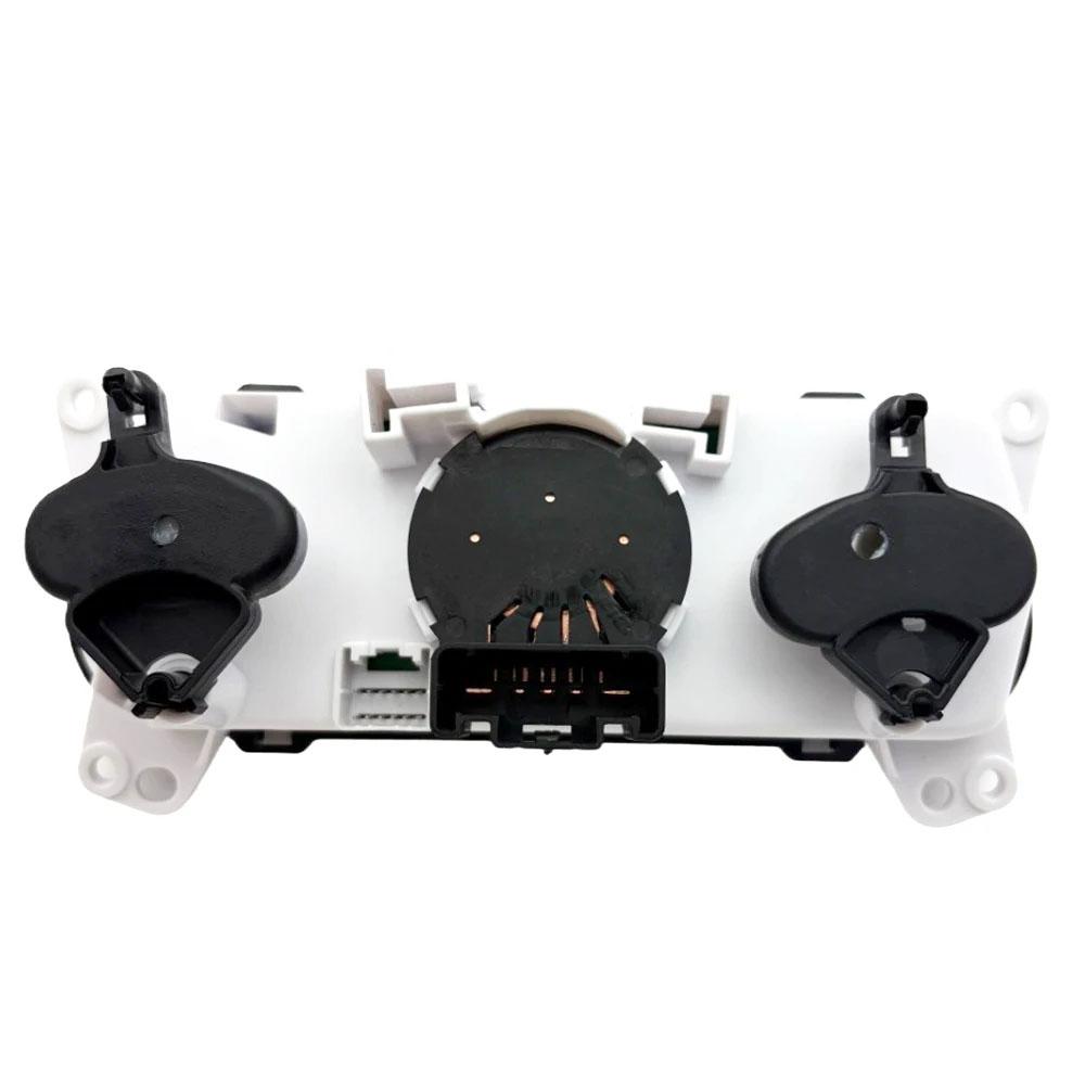 For  Dodge Caliber 2007-2009 / OE: P55111874AF  5058299AD  5058299A Climate Control Panel