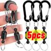 Fishing Hanging Buckle Magnetic Buckle Fast Hanging Buckle Wireless Lost Rope Metal Strong Magnetic Force Mountaineering Buckles