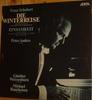 LP Record FRANZ SCHUBERT  PETER ANDERS  GN  Die Winterreise  Einsamkeit DE23056 Acanta 1977 Germany Classical Used