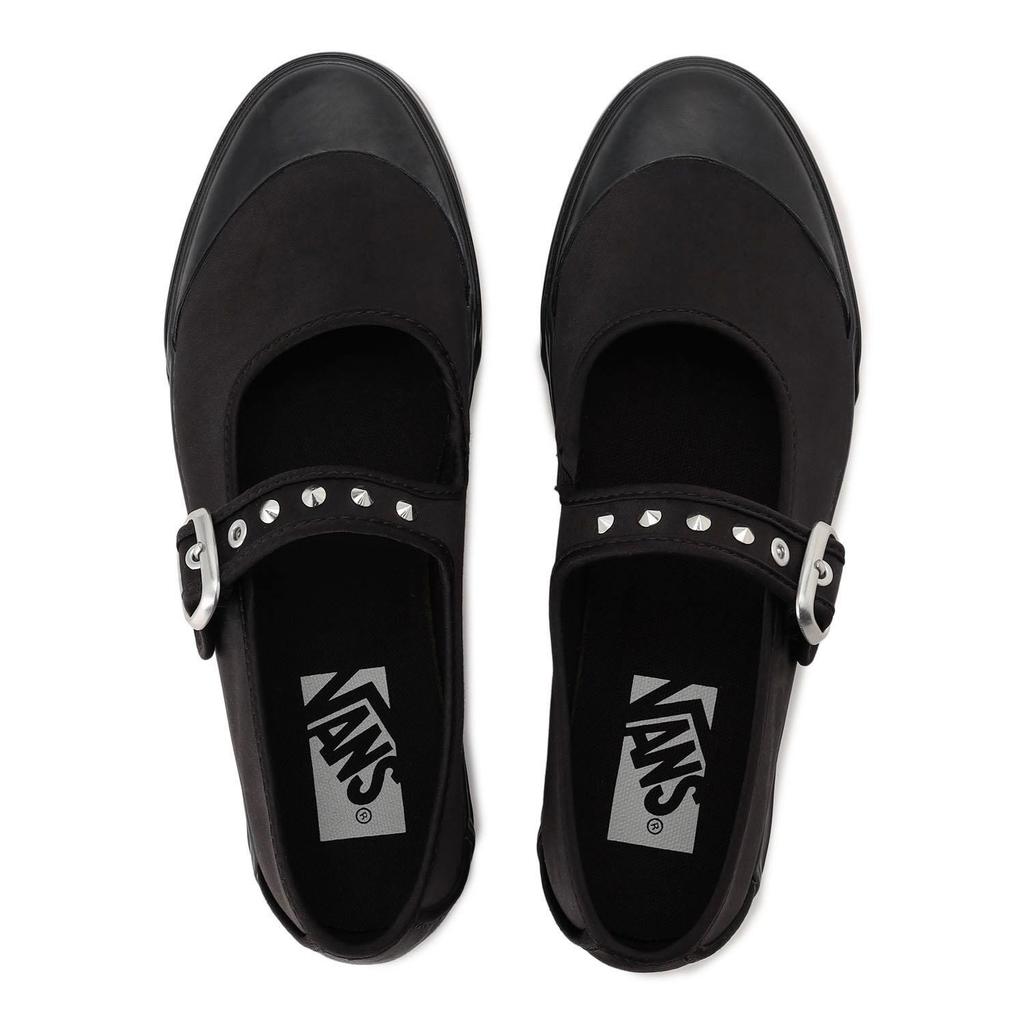 VN000D34BMA Vans PREMIUM MARY JANE LOWPRO STUDS SCHWARZ (Herren)