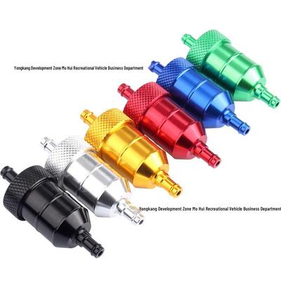 Filtros de moto – Filtros de líquido