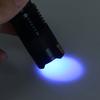 Ultra Violet Led Flashlight Light 365 Nm Inspection Lamp Torch