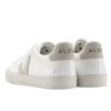 Veja Campo Low Chromefree Leather White Natural