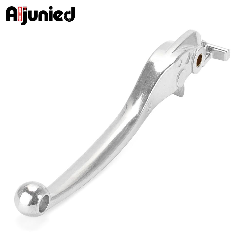Honda CBR500R/CBR650 Front Brake Handle Mod Lever