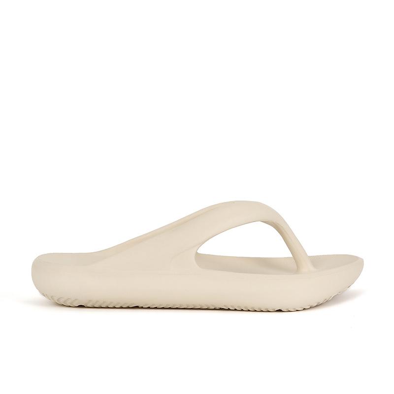 

[Su Yinyin of the same style] Korean out-of-stock emperor~ Li Xiaoli of the same style, flip-flops with a sense of stepping on shit, women s sandals 40