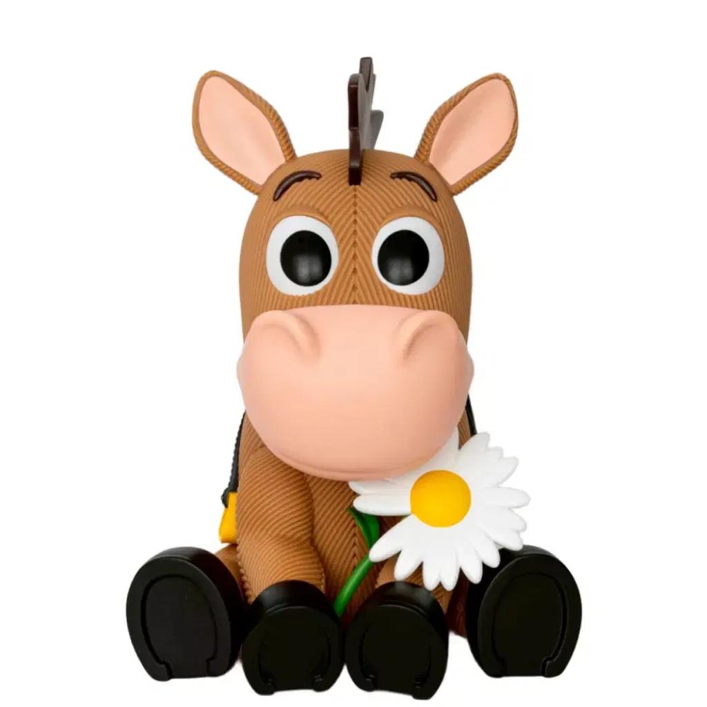 Peaceminusone x Toy Story The First Fan Action Figure