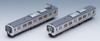 TOMIX N Gauge JR E129 100 Series Basic Set 98475 Model Train