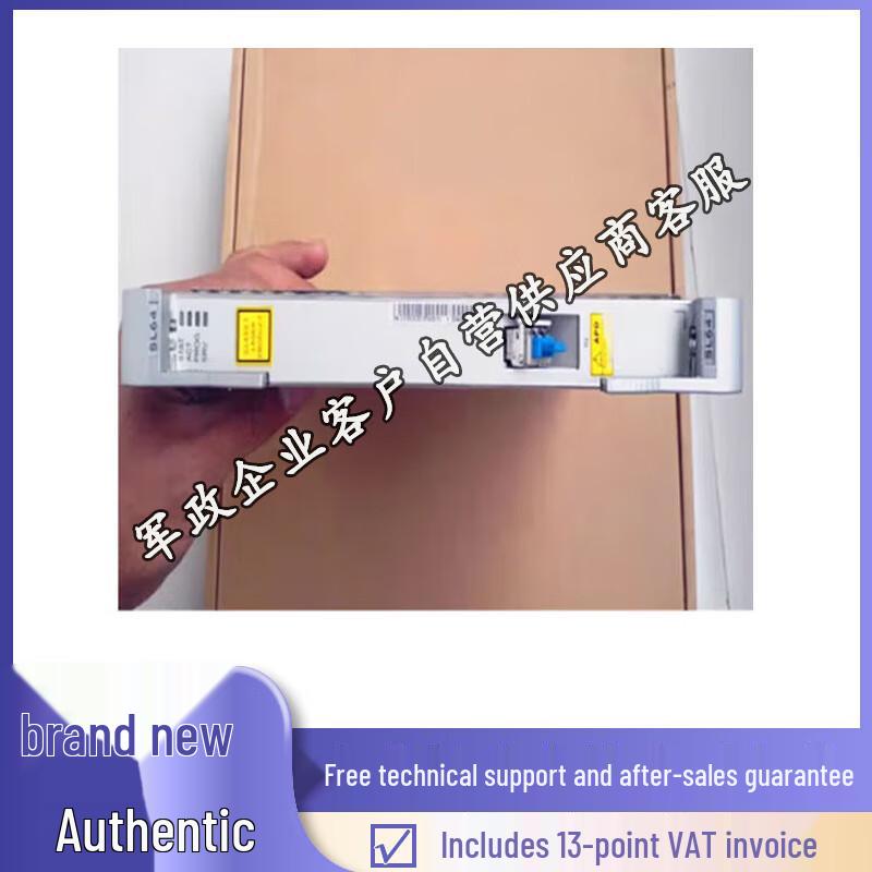 

Huawei SSN4SL64 10G STM-64 Optical Interface Board