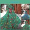 Vestido Longo de Verão Sexy Feminino Estampado Floral Maxi Vestido Para Eventos Noturnos Elegantes