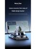 2025 Universal Suction Cup Car Phone Holder for Dashboard & Console
