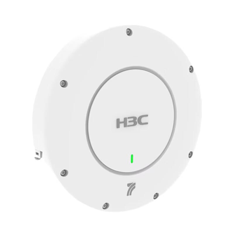 H3C WA7220X Wi-Fi 7 Outdoor AP with 1AP Controller License (CN Version)