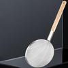 OEING Stainless Steel Fine Mesh Colander Skimmer