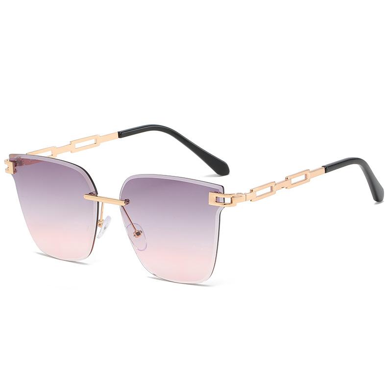 Ciao donne e uomini occhiali da sole neri estivi vintage occhiali da vista da esterno alla moda occhiali da sole da guida