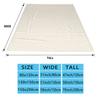 Eeveelutions Print Flannel Blanket, Soft Warm Lightweight Throw Blanket for Living Room,Sofa Bed Camping Office
