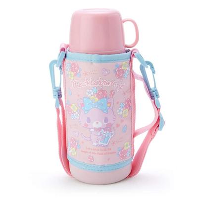 Sanrio Mule Dreamy 2WAY Stainless Steel Bottle 620ml