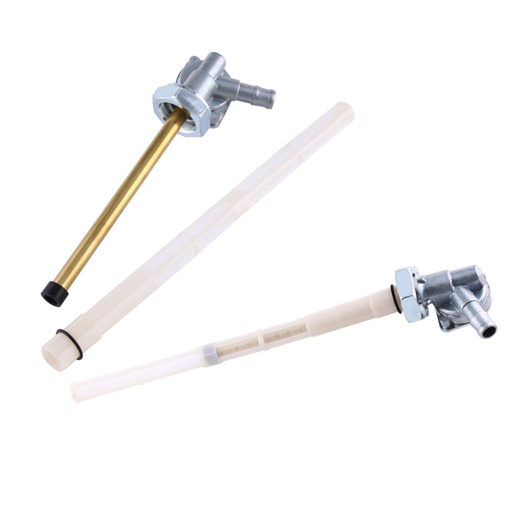 Motocyklový palivový kohout On Off spínač Petcock Hadice k palivové nádrži Kohoutek Pro Honda STEED VT400 600 CBR400