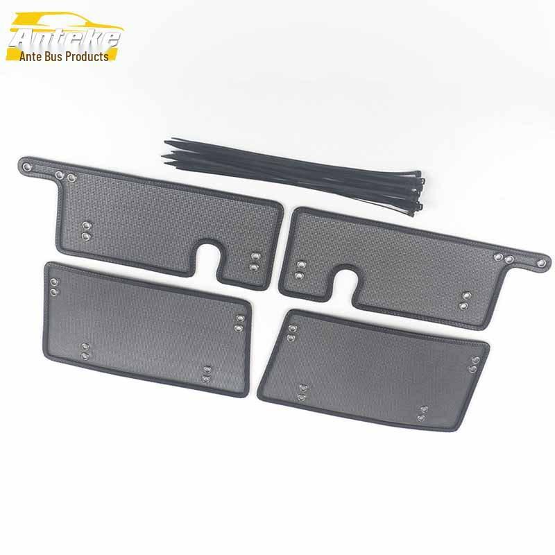 EVOSS T-Line Insect-Proof Net Sequin Cover for 22 EVOSS Water Tank