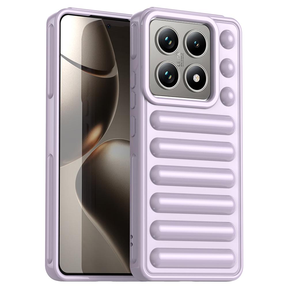 For Xiaomi 14T Pro Case Protective TPU Phone Cover