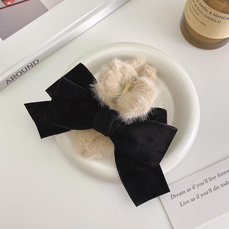 High-End Large Metal Claw Hair Clip for Women - Elegant Updo Accessory