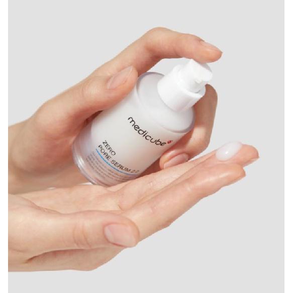 Medicube Zero Pore Serum 2.0 37ml