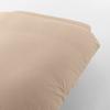 MUJI Vasket Dynetrekk Beige 44603321 SD/D
