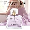 Ladies Perfume Light Fragrance Lasting Fragrance Natural Fresh Oriental Flower and Fruit Fragrance