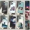 Mo Dao Zu Shi Case For Oppo A78 A18 A38 A58 A98 A74 A94 A54 A15 A17 A57 A6 A5 Pro A16 A76 A96 A40 A60 A80