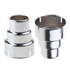 Air Gun Stations Nozzle For Electric Soldering Station Hot Gun Welding Nozzle