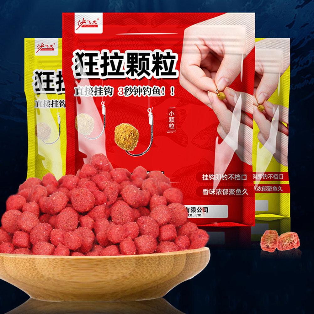 1pack Carp Fishing Bait Fish Attractants Concentrated Carp Additive Grass Lures Herring Snapper N3O6