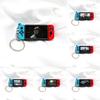 Unique Black Myth Wukong Game Controller Keychain Accessory For Switch And Ps5 Perfect For Gift Giving