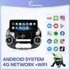 12.8" Android 15 Car Multimedia Video Player For Mercedes Benz Vito 116 W447 2014-2025 GPS Navigation8core CarPlay 4G 360Camera
