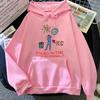 Küss Mich Immer Disco Gelegentlich Klassisch Klassisch KAPUZE HarryStyle 2026 Winter HoheQualität Sweatshirt Harajuku Bequem