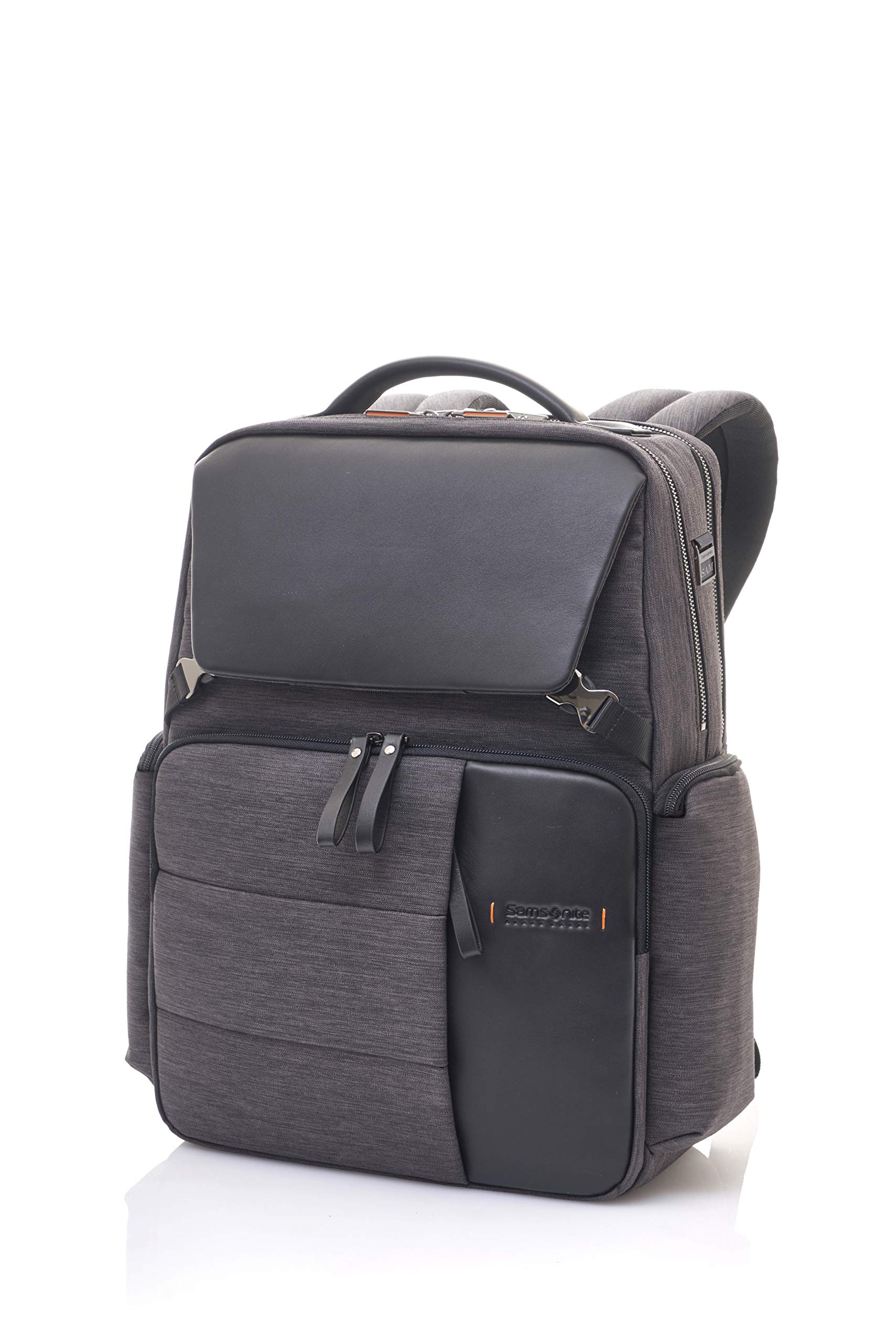 

Чорний Рюкзак I Офіційний Zent 862982928 ВЕРЕСКОВО-СІРИЙ [Етикетка Samsonite]