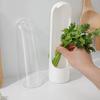 Refrigerator Herb Crisper Vegetables Fresh Preservation Bottle Household Saver Storage Container For Storing Kitchen Supplies