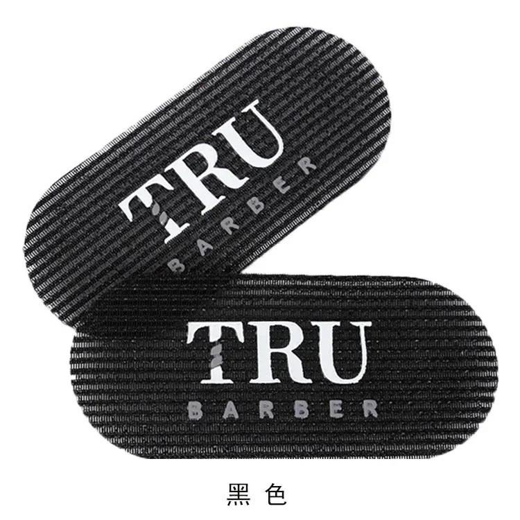 2Pcs Barber Hair Stickers Reusable Hair Gripper Hair Holder Barber Accessories Tape Professional Hairs Stylist Hairdresser Tools