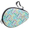 Butterfly Losmore Hard Table Tennis Racket Case Mint Color 112 Model