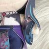 20cm Anime-Charakter Plüschpuppe mit Kleidung Weiches Niedliches Stofftier Spielzubehör Geschenk