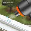 Auto Vacuum Cleaner Car Portable 200mAh 120W Strong Suction Cleaning Mini USB Cordless Dust Buster Household Supplies