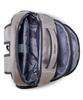 Delsey Element Backpacks 15.6-Inch Element Laptop Backpack Grey