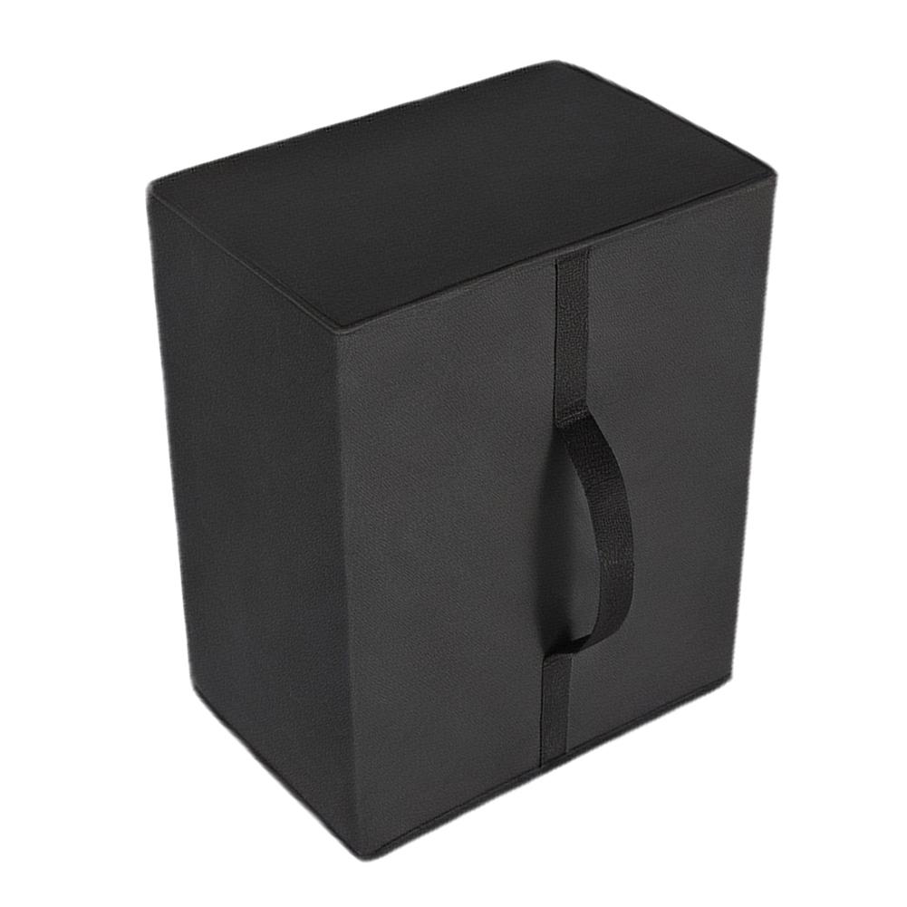 Wodoodporny Pokrowiec na Frytownicę Ciężki Materiał Odporna na Ciepło Tkanina Wytrzymały Wodoodporny Pokrowiec na Frytownicę