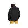 Puma BMW Racing Series Solid Color Skin-Friendly Comfortable Warm Jacket Men Jacket Black 621166-01